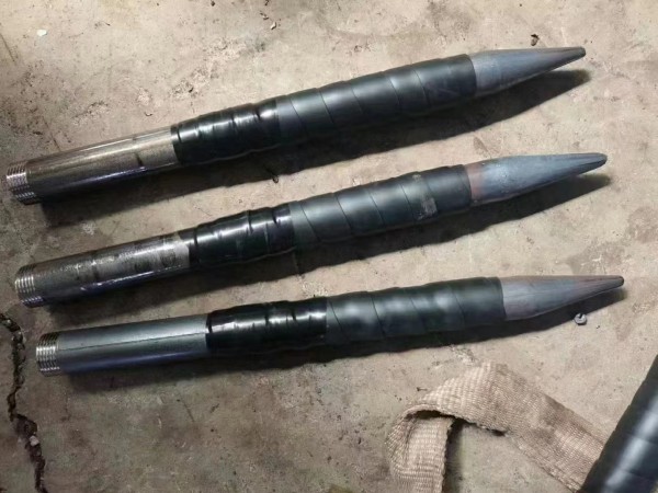 什邡注浆管检测