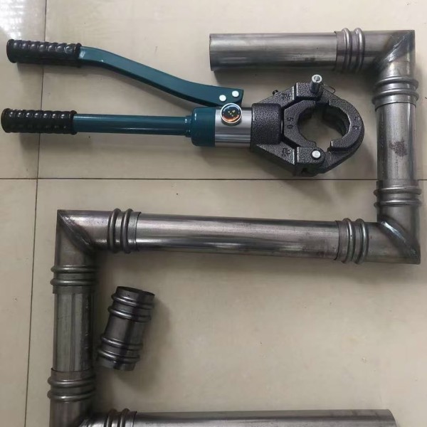 什邡鑫亿呈冷却管